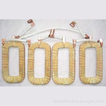 24V Field Coil for Delco 37MT Series DD Starters - 59-151 3E7852